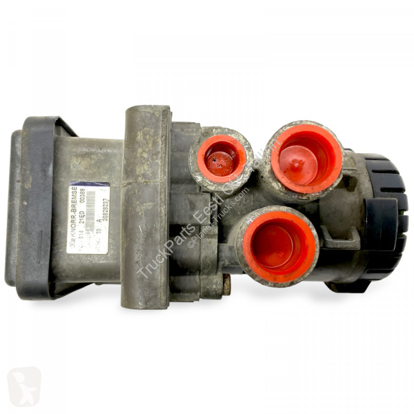 Reservdelar lastbilar Volvo FL II (01.06-)