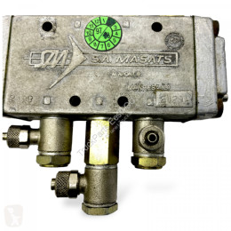 ScaniaK124