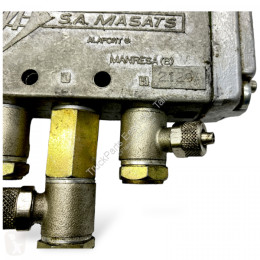 ScaniaK124
