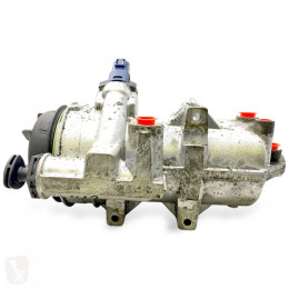 Système de carburation Scania