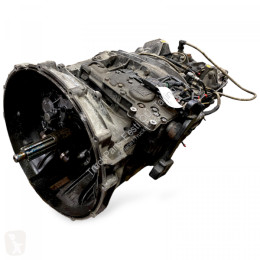 Boîte de vitesse DAF