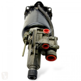 Transmission DAF