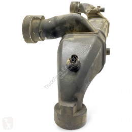 Moteur DAF