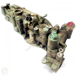 Motor Volvo