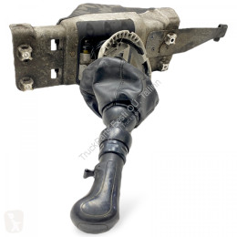 Transmission DAF