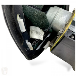 Transmission Scania
