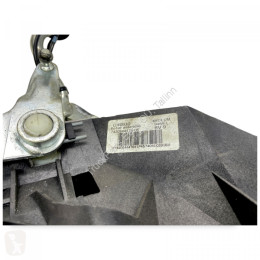 Transmission Renault