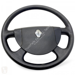 Direction Renault
