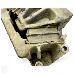 Boîte de vitesse Scania