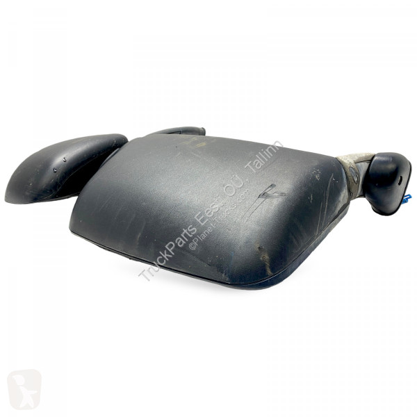Reservdelar lastbilar Scania R-series (01.04-)