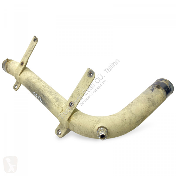 Reservedele til lastbil Scania P-Series (01.04-)