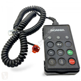 ScaniaR
