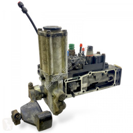 Transmission Renault