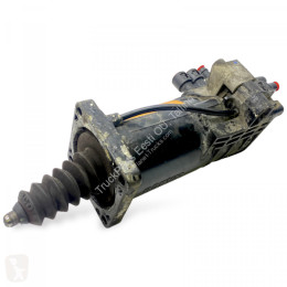 Transmission Renault