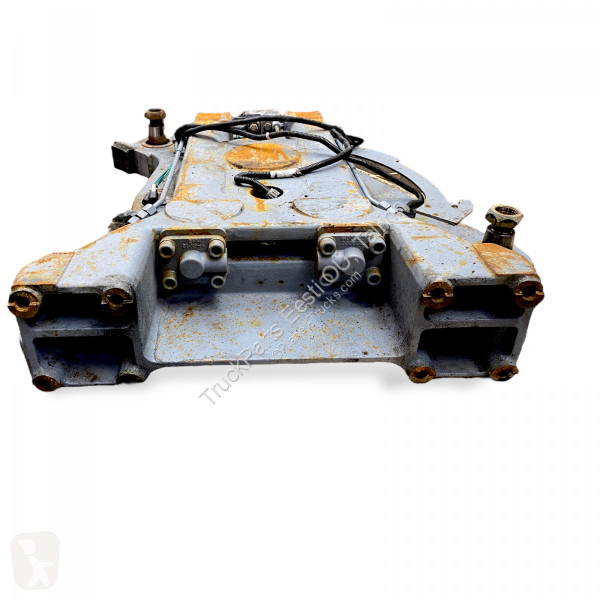 Reservdelar lastbilar MAN LIONS CITY A40 (01.11-)