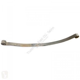 Suspension essieu Scania