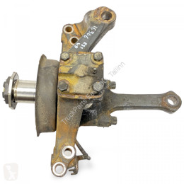 Suspension essieu Scania