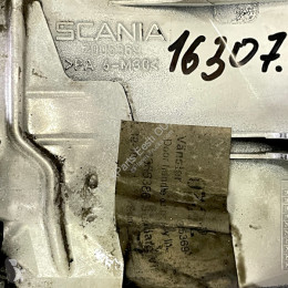 Dveře Scania