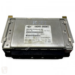 Système électrique