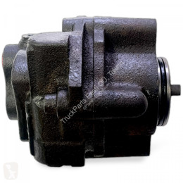Système de carburation Scania