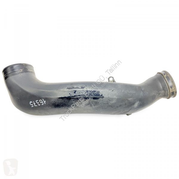 Reservdelar lastbilar Scania S-Series (01.16-)