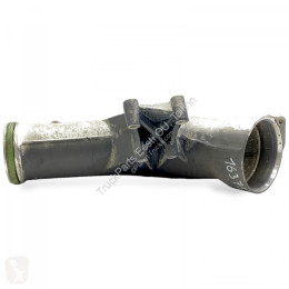 Intercooler / échangeur Scania