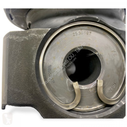 Moteur Scania