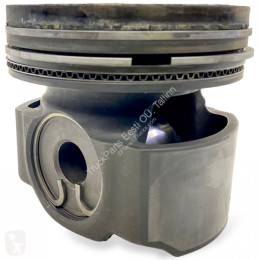 Moteur Scania