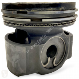 Moteur Scania
