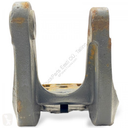 Suspension essieu Scania