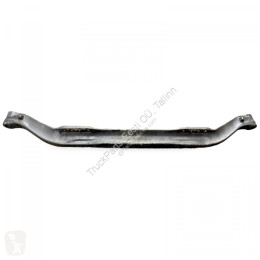 Suspension essieu Scania