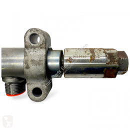 Système de carburation Scania