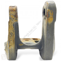 Suspension essieu Scania