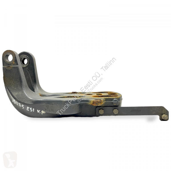 Reservedele til lastbil Scania S-Series (01.16-)