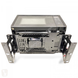 Repuestos para camiones Scania S S-Series (01.16-)