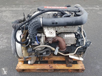Moteur Renault