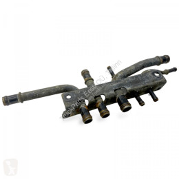 Thermostat Scania