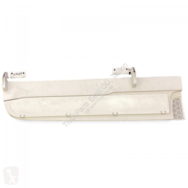 Reservedele til lastbil Scania S-Series (01.16-)