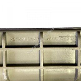 Pièces de carrosserie Scania