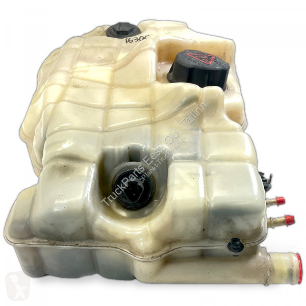 Ricambio per autocarri Scania S-Series (01.16-)