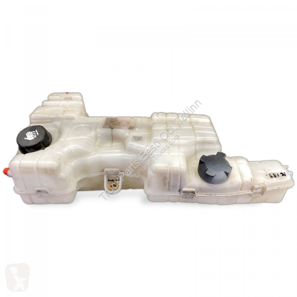 Reservdelar lastbilar Volvo FL II (01.06-)