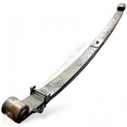 Suspension essieu Renault