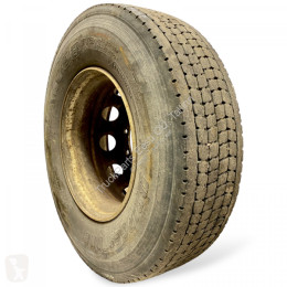 Roue / pneu Volvo