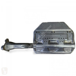 Reservdelar lastbilar Scania R R-series (01.04-)