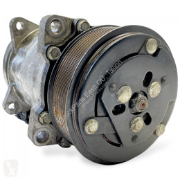 Vrachtwagenonderdelen MAN TGX TGX 18.440 (01.07-)