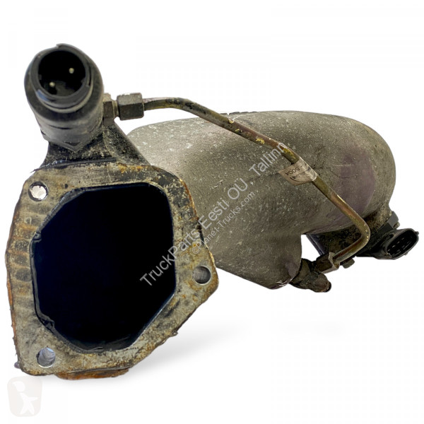 Reservdelar lastbilar MAN TGX 18.440 (01.07-)