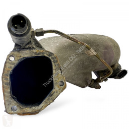 Intercooler / výměník MAN