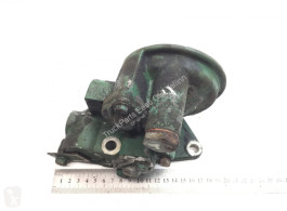 Moteur Volvo