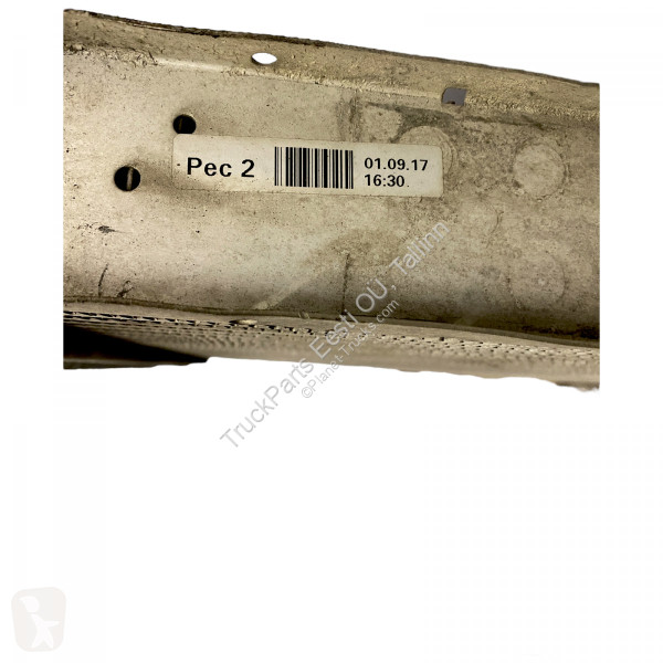 Reservdelar lastbilar MAN TGX 18.440 (01.07-)