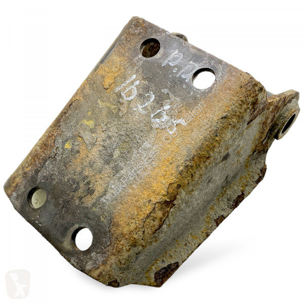 Pièces poids lourds MAN TGX 18.440 (01.07-)
